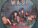 W.A.S.P. - I Wanna Be Somebody - 12