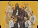 Thee Sacred Souls | Black Vinyl LP | Thee Sacred Souls | Daptone