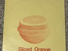Music De Wolfe Sliced Orange Jack Trombey Library Funk Breaks LP VG
