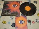 LP Wilburn Burchette Seven Gates Transcendental Consciousness 1st Press OD 0001