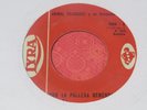 ANIBAL VELASQUEZ CON LA POLLERA REMENDA HEAVY CUMBIA ACORDEON MONSTER 45 RPM