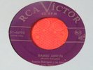 ARSENIO RODRIGUEZ MAMBO ABACUA HEAVY CUBAN ROOTS MAMBO MONTUNO TRES LISTEN