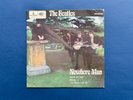 The Beatles Nowhere Man Original EP 1965