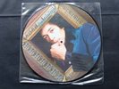 RARE JIMI HENDRIX Studio Out-Takes Volume 3 Picture Disc LP in EX+ Condition