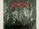 XMAL Deutschland. Fetisch. Rare LP. Good condition (see photos and description).