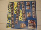 Electric Rhythm Tracks Vinyl Record  Break Dancing