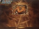 Planet Patrol Tommy Boy Music 1983 Record