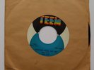 PEGGY ANN Another Fool Like Me Original US 45 Teem RnB SOUL 7”