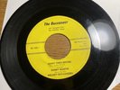 BOBBY MARTIN & MELODY BUCCANEERS 45 Many Times Before / Boogie TNT TEXAS C&W