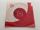 The Blackjacks The Red Dragon / Woo Hoo UK Pye 1963 7