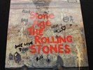 ROLLING STONES Stone Age UK Decca 1971 1st Pressing *MINT* LP