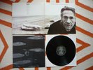 The Cure Standing On A Beach The Singles Vinyl UK 1986 A1/B1 1st Press LP EXC+