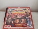 The Amazing World Dr Doctor Who Record Store Day (RSD) 2023 Vinyl LP Tom Baker