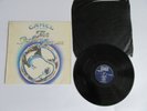Camel THE SNOW GOOSE UK LP 1ST PRESS 1W/1W EXCELLENT ALBUM