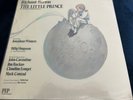 The Little Prince VINYL SEALED narrating Richard Burton   Vinyl Rare Sealed