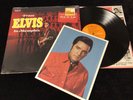 ELVIS PRESLEY LP LSP-4155 FROM E IN MEMPHIS SHRINK HYPE STK BONUS PHOTO GORGEOUS