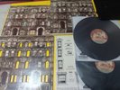 LED ZEPPELIN Physical Graffiti LP SS2-200 (1975) 1st US Press