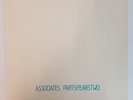Associates, Party Fears Two, NEW/UNPLAYED* original UK 12 inch vinyl single