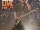 Bap Live Und Deutlich Vinyl