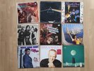 Pop & Rock-D.Bowie, ABBA, Pink Floyd, Depeche Mode, Rolling Stones, The Beatles