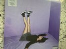 Olivia Rodrigo Guts Vinyl LP Opaque Sea Foam Green Signed & Numbered SEALED NEW