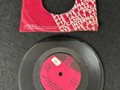 Tammy St John Nobody Knows What’s Going’ On Vinyl 7” Single Record PYE t2351