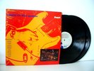 NIGHT OF THE GUITAR LIVE  I.R.S. 83000 Alvin Lee Steve Howe Wishbone Ash Doors