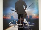 2 LP : RIVERSIDE - WOODSTOCK FESTIVAL POLAND 2011  NEU EINGESCHWEISST