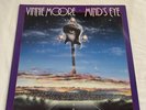 Vinnie Moore Mind's Eye Original Press vinyl record LP RR9635 1986 Roadrunner