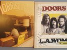 The Doors L.A. Woman The Workshop Sessions, Morrison Hotel Sessions
