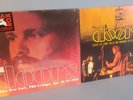 The Doors Live at the Isle of Wight (Vinyl RSD 2020) & PBS Live NY 1969 2 Sets