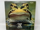 FROGGIE BEAVER From The Pond 1973 Prog Rock Vinyl DSI 7301