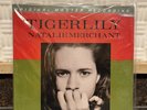 NATALIE MERCHANT - TIGERLILY MFSL 2-45008 STILL SEALED AUDIOPHILE