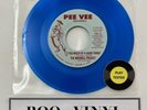 The Maxwell Project - Too Much Of A Good Thing 7” Ltd Edition Blue Soul Funk NM