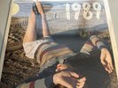 TAYLOR SWIFT 1989 (TAYLOR'S VERSION) SUNRISE BOULEVARD YELLOW 2x VINYL Limited