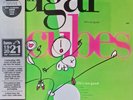 Life's Too Good Exclusive Clear Vinyl The Sugarcubes Reissue Ltd Ed. New Sealed