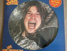 RARE Ozzy Osbourne Live EP Mr Crowley 1982 pressing Randy Rhoads Blizzard Of Ozz