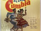 Various / Orquestas Varias –“Ritmo De Cumbias