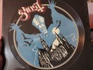 Ghost Opus Eponymous Vinyl Picture Disc