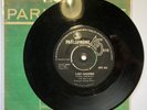 The Beatles, Lady Madonna / The Inner Light, vinyl 45 (South Africa, 1968), M-