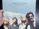 Noah and the Whale - First Days Of Spring - 180gm Vinyl [New Vinyl LP] 180 Gram