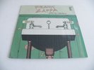 FRANK ZAPPA 'WAKA / JAWAKA - HOT RATS' LP US BIZARRE / REPRISE 1972 SHRINKWRAP