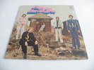 THE FLYING BURRITO BROTHERS 'THE GILDED PALACE OF SIN' LP US A&M 69 GRAM PARSONS