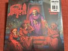 DEATH - Scream Bloody Gore / New Vinyl LP [RM] 2023 Relapse RR7324