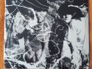 The Stone Roses-Walsall Junction Live Bootleg LP 03.06.89 Super Rare NM/NM