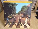 beatles abbey road vinyl Orginal Master Recording MFSL 1-=023 Japan