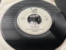 Aaliyah – Rock The Boat / More Than A Woman Original 2001 Press 7