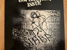 GOVERNMENT ISSUE - BOYCOTT STABB, LP record, original 1983 -- EX