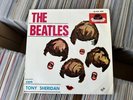 THE BEATLES WITH TONY SHERIDAN SPAIN EP MY BONNIE +3 Rare SPANISH POLYDOR 1964