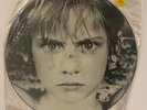 U2 War (picture disc album) unopened, unplayed.
